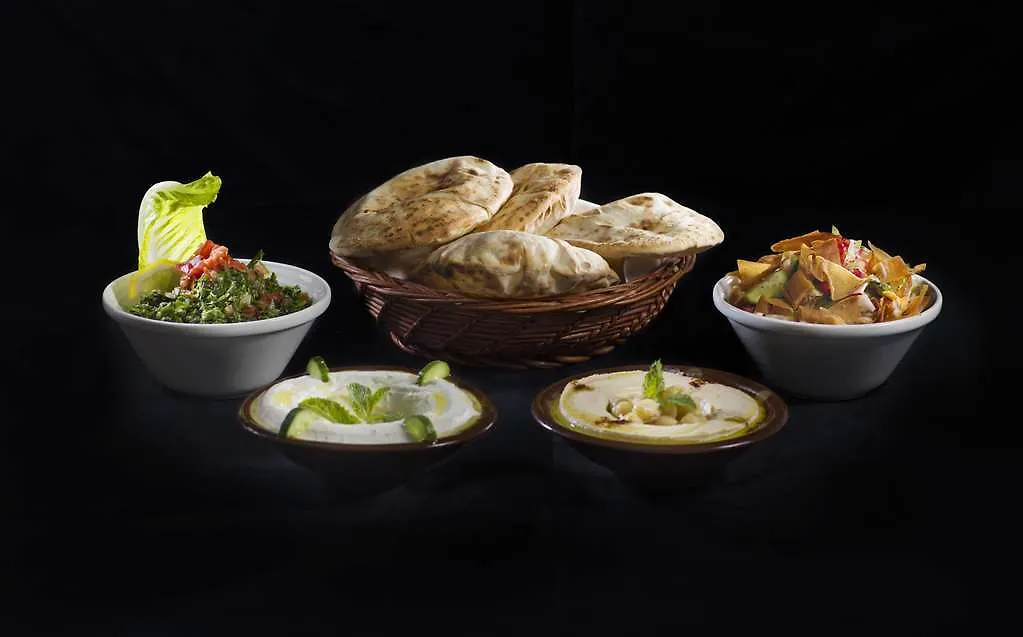 Hilton Al Hamra Beach & Golf Resort Ra’s al-Chaima