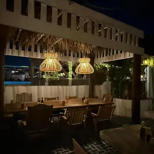 Banan Ra’s al-Chaima